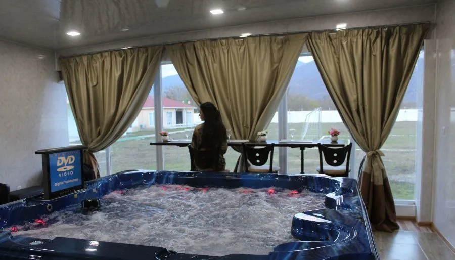 Paradise Investment resort — Photo 10