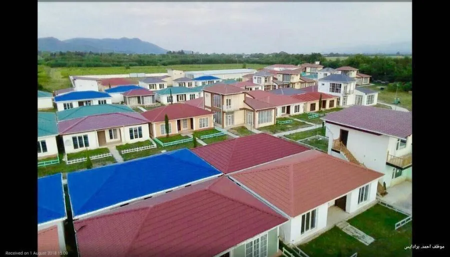 Paradise Investment resort — Photo 6