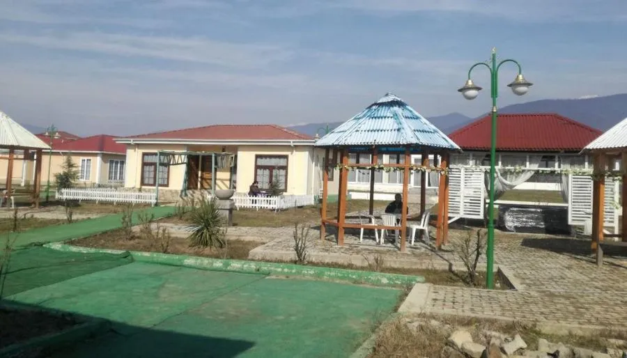 Paradise Investment resort — Photo 18