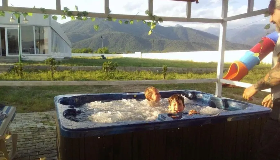 Paradise Investment resort — Photo 13