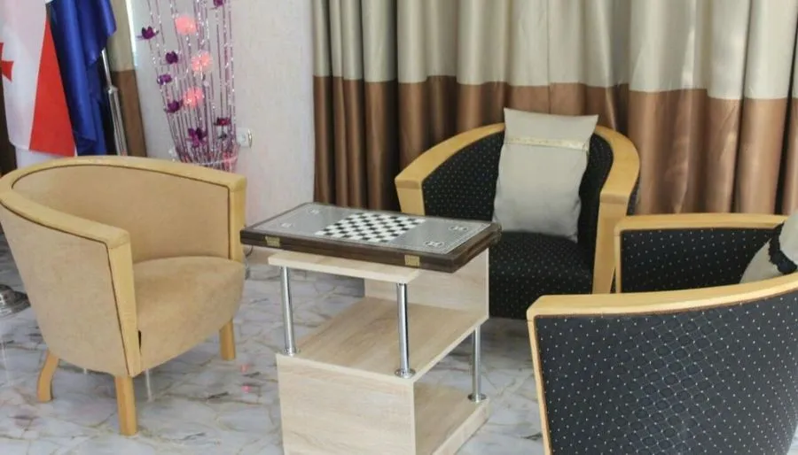 Paradise Investment resort — Photo 16