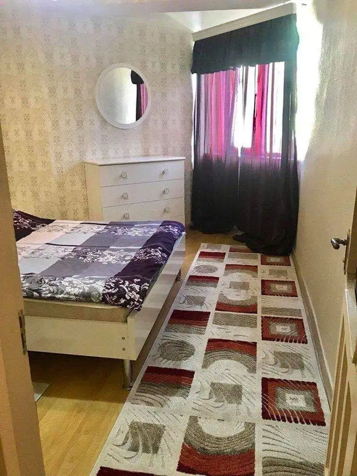 Apartment in Tskaltubo — Photo 10