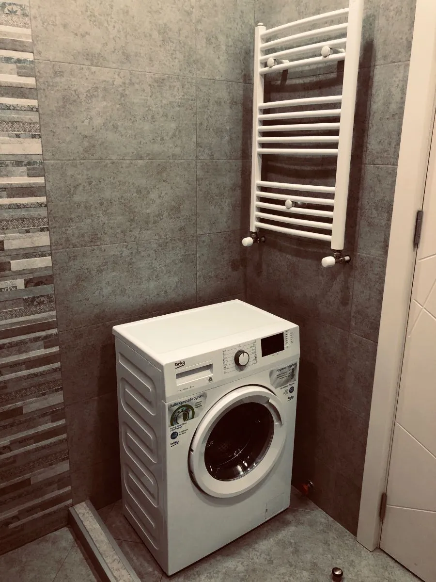 El hotel — Photo 16