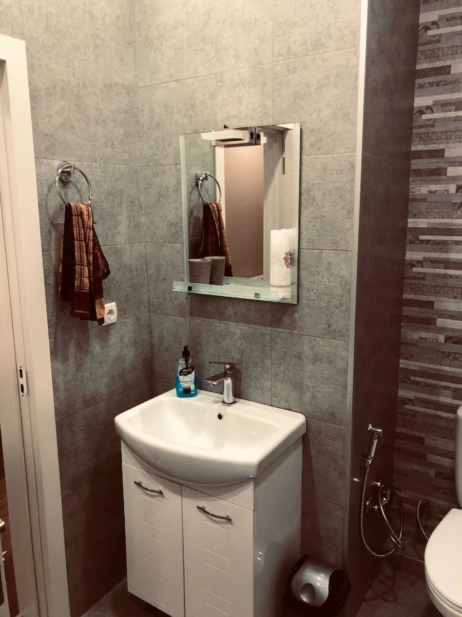 El hotel — Photo 17