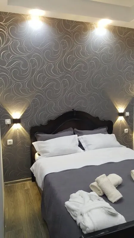 El hotel — Photo 19
