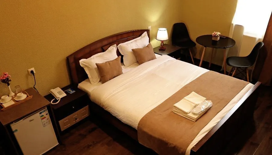 SISNO HOTEL — Photo 62