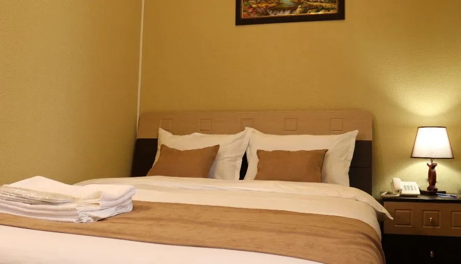 SISNO HOTEL — Photo 59