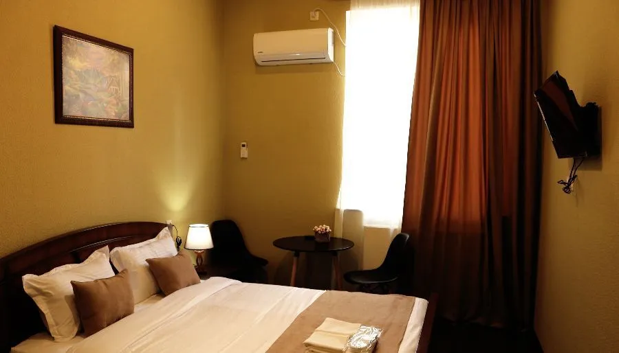SISNO HOTEL — Photo 63
