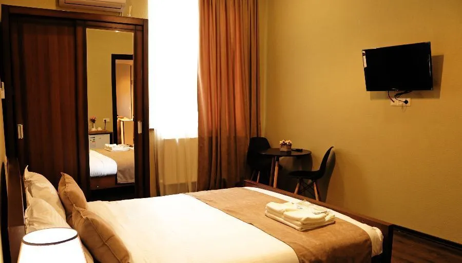 SISNO HOTEL — Photo 57