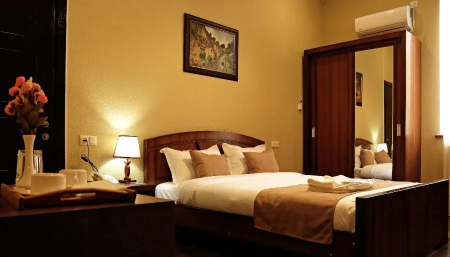SISNO HOTEL — Photo 54