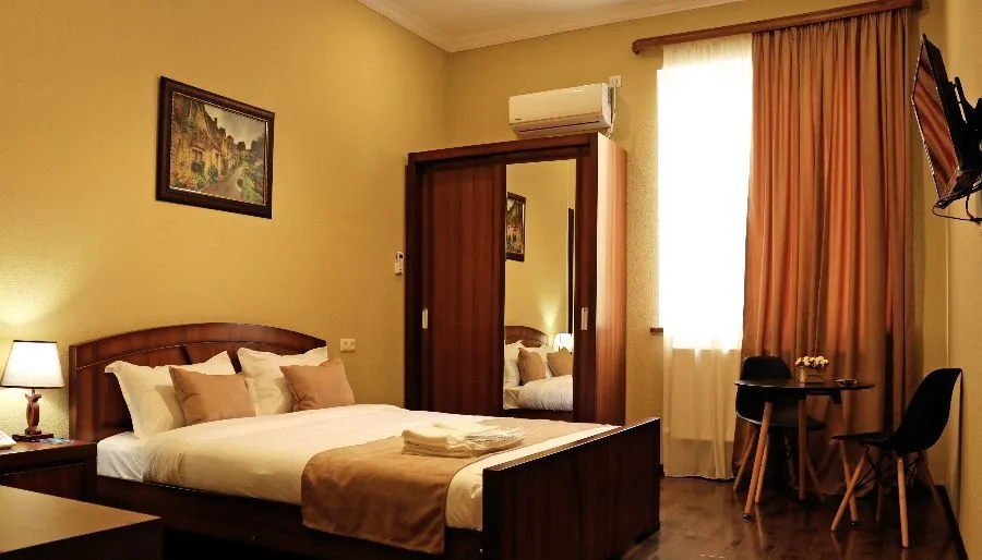 SISNO HOTEL — Photo 56