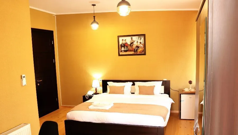 SISNO HOTEL — Photo 67