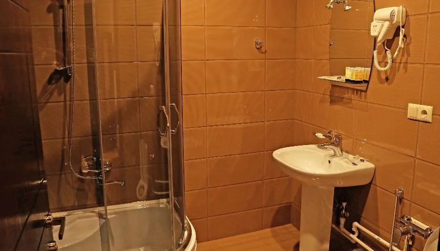 SISNO HOTEL — Photo 64