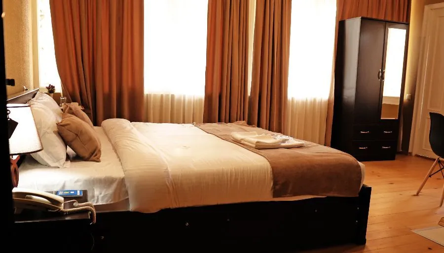 SISNO HOTEL — Photo 73