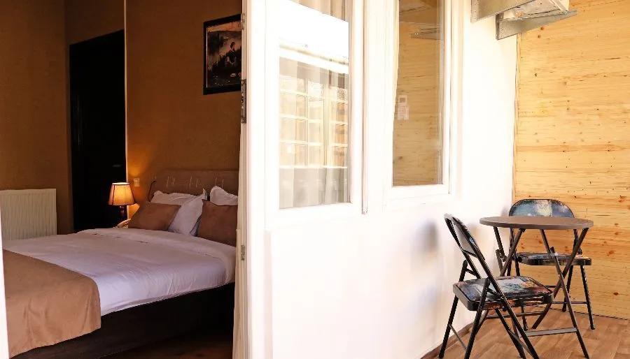 SISNO HOTEL — Photo 72