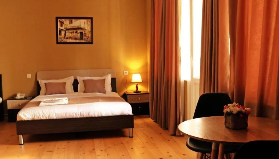 SISNO HOTEL — Photo 46