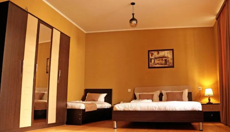 SISNO HOTEL — Photo 44