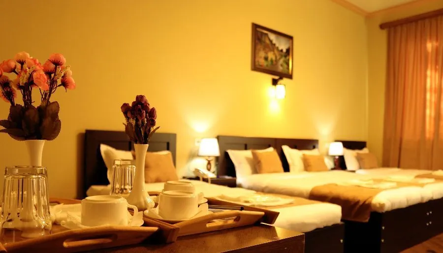 SISNO HOTEL — Photo 32