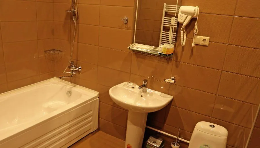 SISNO HOTEL — Photo 35