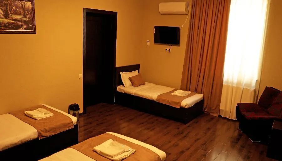 SISNO HOTEL — Photo 43