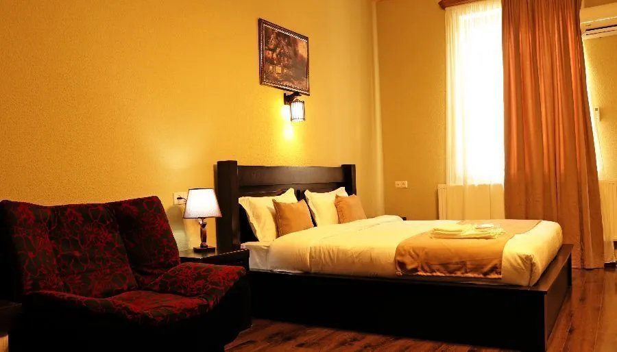 SISNO HOTEL — Photo 42