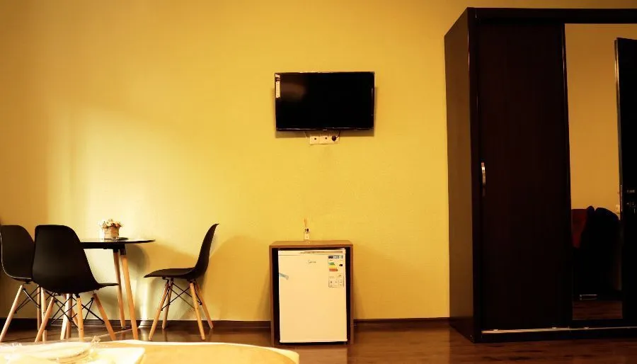 SISNO HOTEL — Photo 39