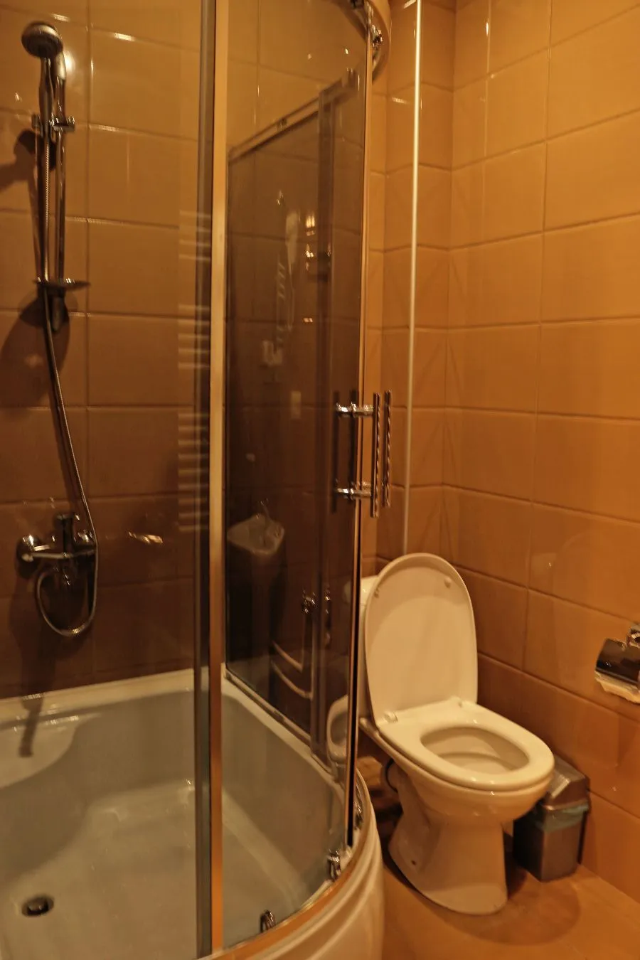 SISNO HOTEL — Photo 40