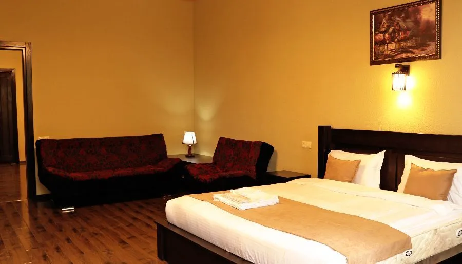 SISNO HOTEL — Photo 41