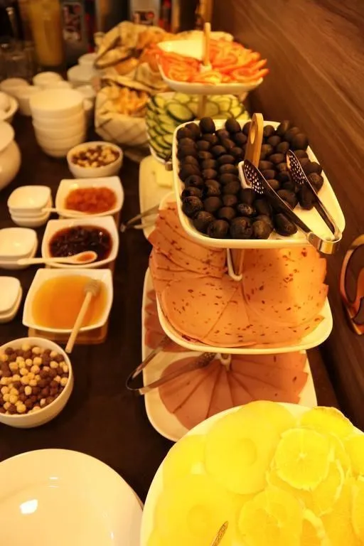 SISNO HOTEL — Photo 23