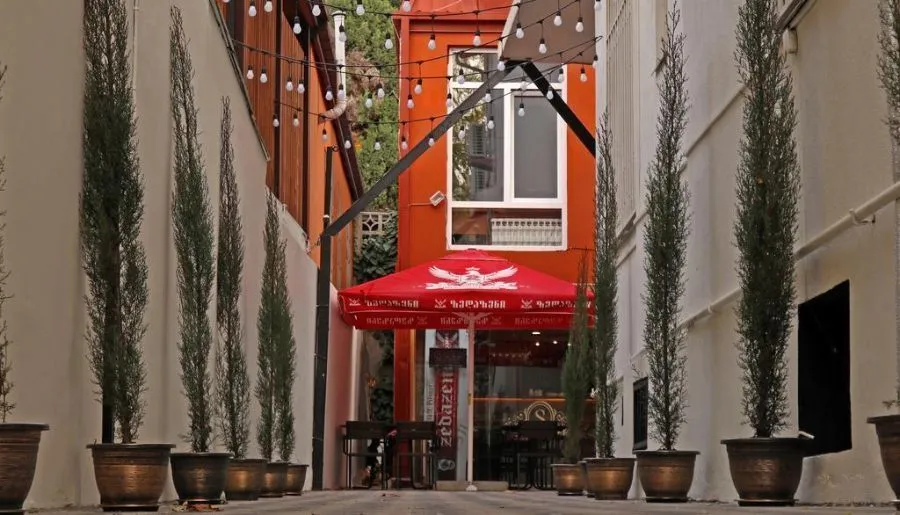 SISNO HOTEL — Photo 15