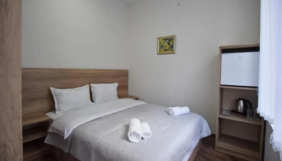 Guesthouse Radiani 14 — Photo 60
