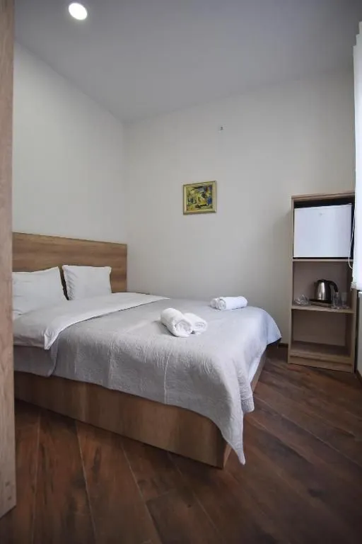 Guesthouse Radiani 14 — Photo 30