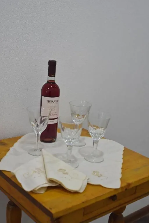 Guesthouse Radiani 14 — Photo 39