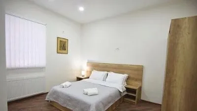 Guesthouse Radiani 14 — Photo 36