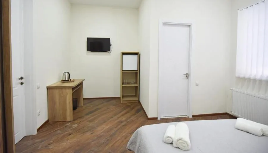 Guesthouse Radiani 14 — Photo 29