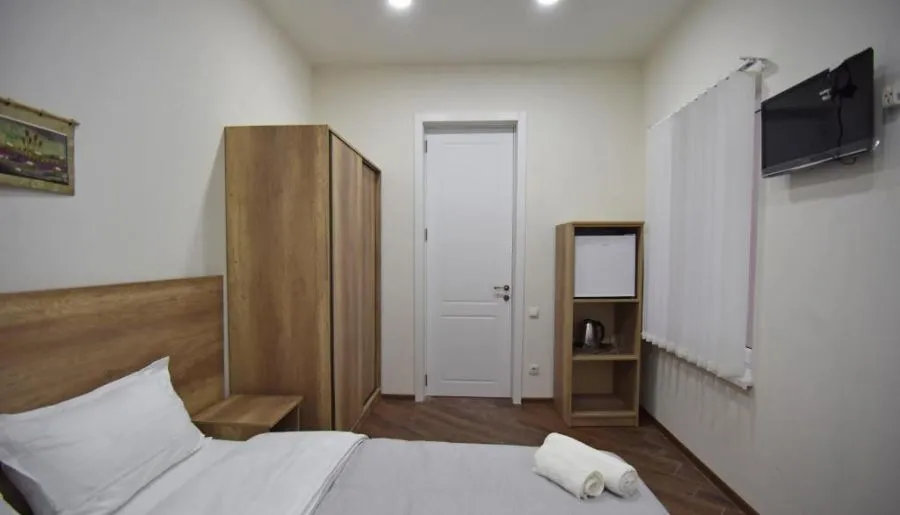 Guesthouse Radiani 14 — Photo 37