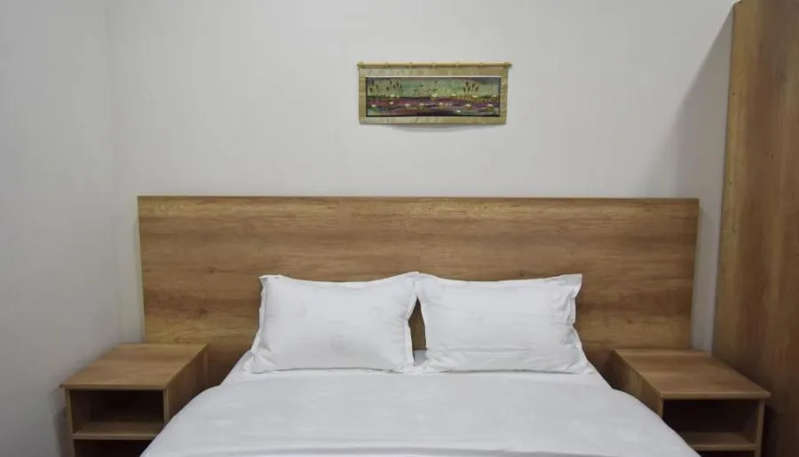 Guesthouse Radiani 14 — Photo 35