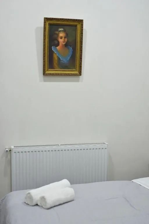 Guesthouse Radiani 14 — Photo 47