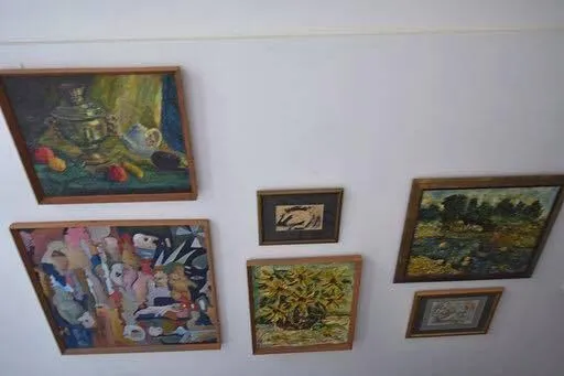 Guesthouse Radiani 14 — Photo 16