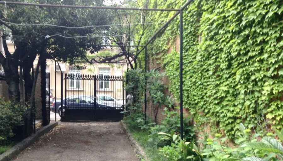 Guesthouse Radiani 14 — Photo 25