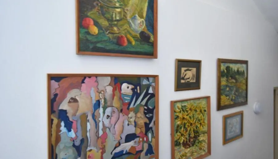 Guesthouse Radiani 14 — Photo 17