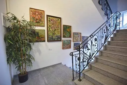 Guesthouse Radiani 14 — Photo 11