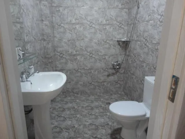 Hotel Tornado — Photo 17
