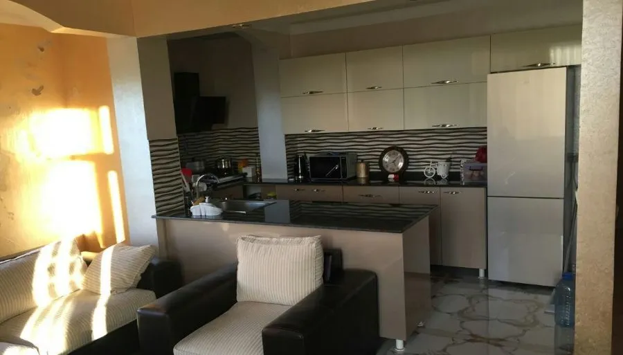 Hotel Tornado — Photo 25