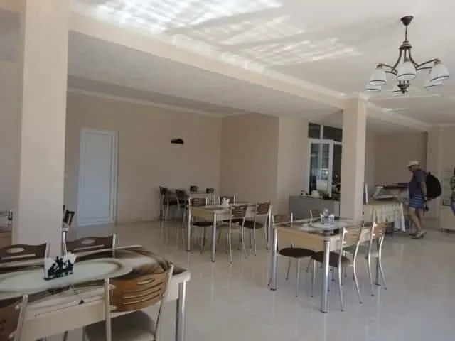 Hotel Tornado — Photo 9