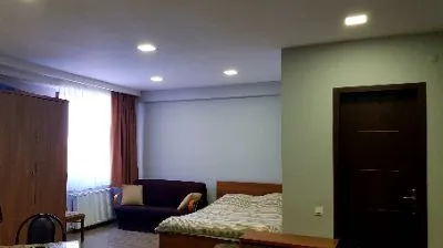 Crystalville, apartment 311