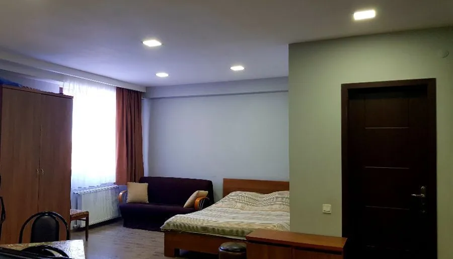 Crystalville, apartment 311 — Photo 10
