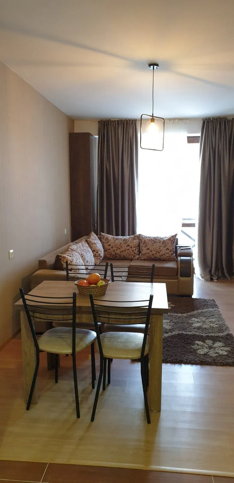 Bakuriani Residence Apt 31 — Photo 13