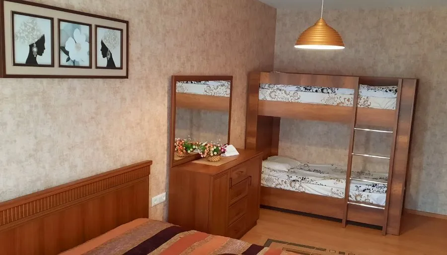 Bakuriani Residence Apt 31 — Photo 33