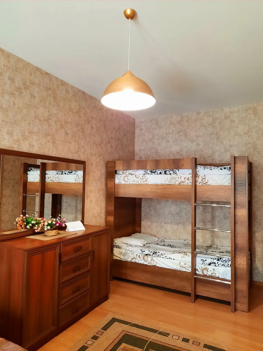 Bakuriani Residence Apt 31 — Photo 26